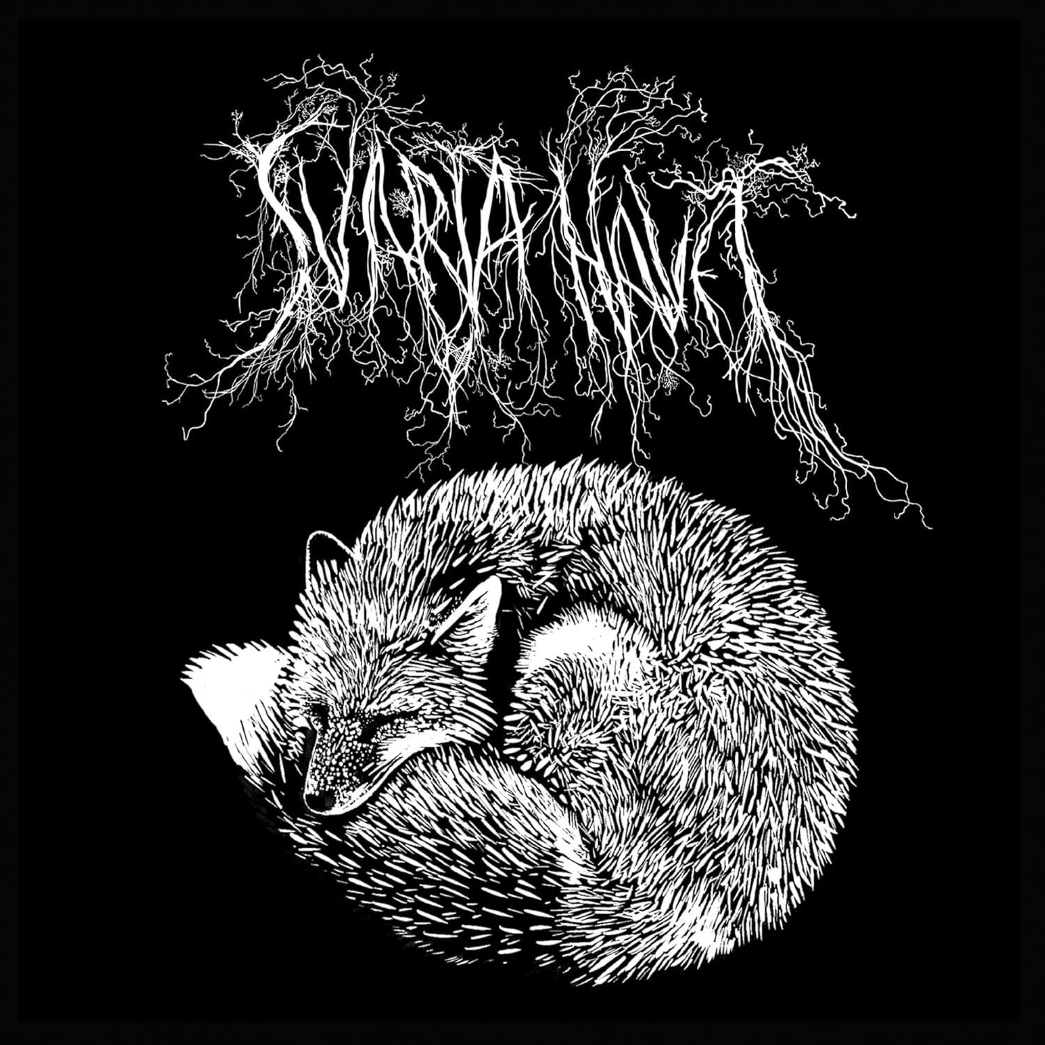 Svarta Havet Mõnen Ska Lysa Din Võg (Винил) (ИМПОРТ ИЗ Великобритании) (ПРЕДПРОДАЖА 09.05.2025)