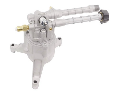 #ad 2600 PSI Pressure Washer Pump 7 8 Inch Shaft 2.2 GPM Water Gasoline Pump $65.00