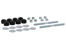 Whiteline Plus for Universal Sway Bar Link Threaded Rod w/ Poly Bushes 140mm
