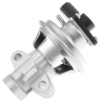 PartsTec PTA510-0444 Agr-Ventil FüR Ford Mazda Ford USA