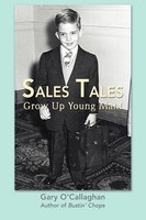 Gary O'callaghan | Sales Tales | Taschenbuch | Englisch (2006) | Iuniverse