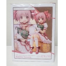 Kotobukiya Puella Magi Madoka Magica the Movie Madoka Kaname 1/8 Figure new