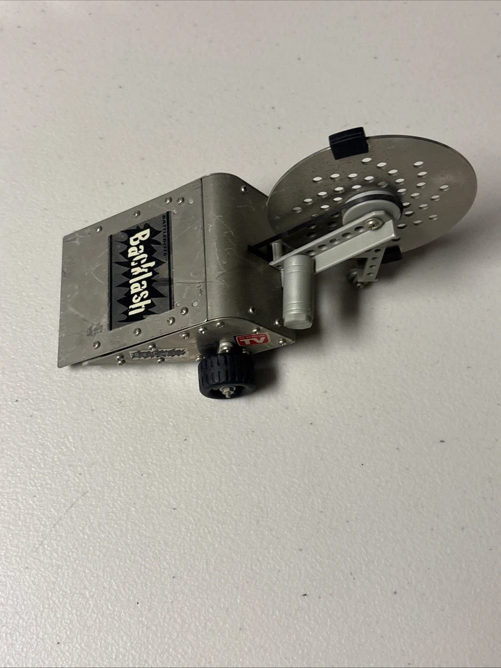 BATTLE BOTS Road Champs 2001 Vintage REPAIR OR FOR PARTS ROBOTS Some Working - Image 4 of 4