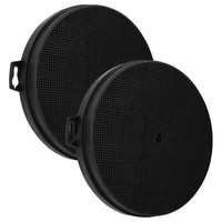 2 Aktivkohlefilter FüR Electrolux DST50274626006 Type 210 E3CFT210 Dunstabzug