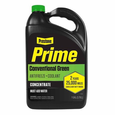 Coolant / Antifreeze Fits 1941-2001 Chrysler Town & Country AF3200