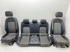 VW PASSAT B8 3G2 Sitze Set 1.97 Diesel 110kw 2016 31894717