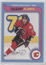 2008-09 O-Pee-Chee Retro Todd Bertuzzi #609 av1