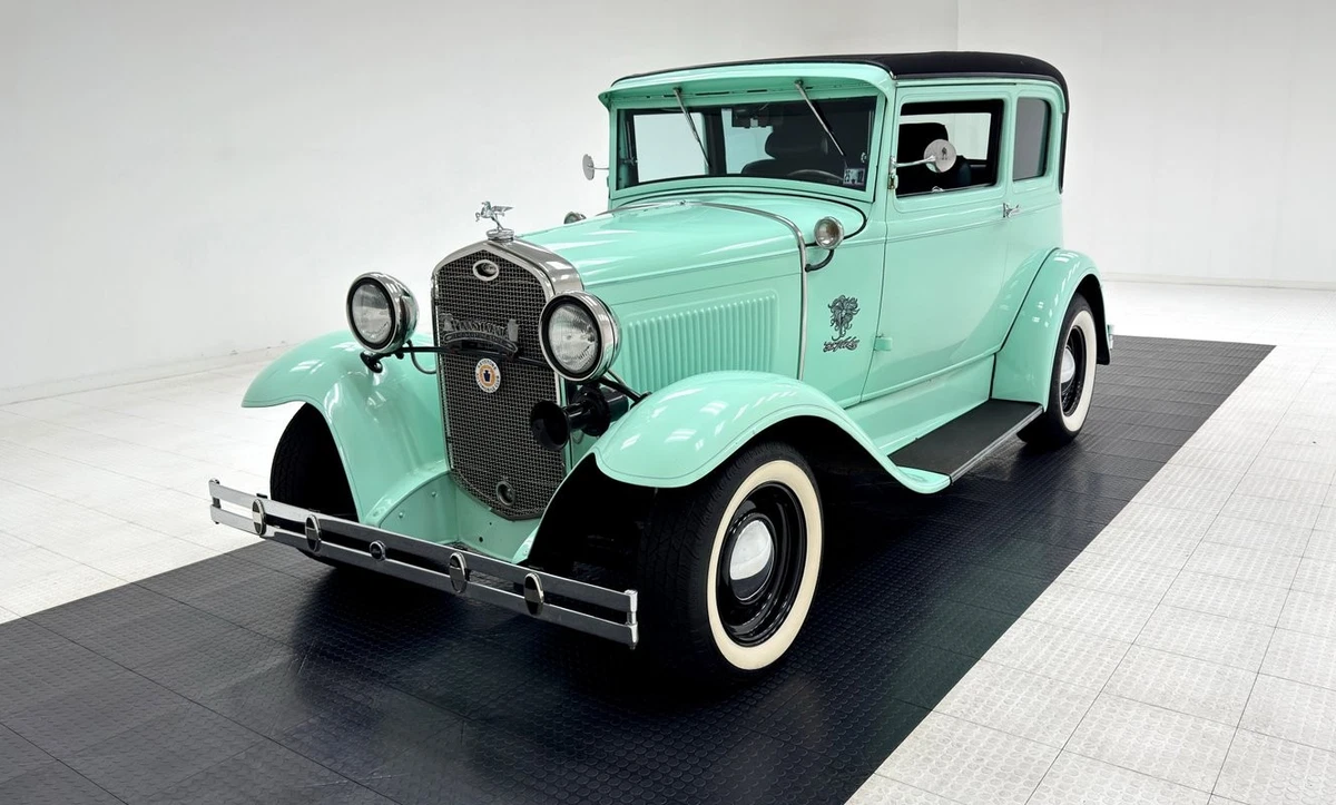 Preços baixos em 1931 Ford Model A | eBay