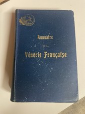 Annuaire De La Vénerie Française
