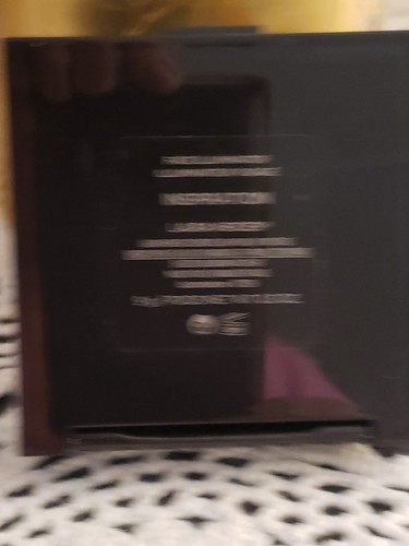 Laura Mercier Inspiration Face Illuminator Highlighter Powder Rosy Copper NWOB - Picture 3 of 3