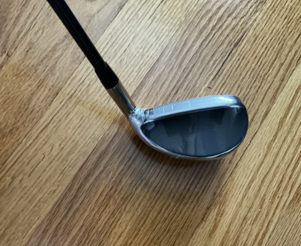 Cleveland Launcher HB 4 Iron Hybrid Miyazaki Regular Graphite Shaft 40” RH - Image 3 of 4