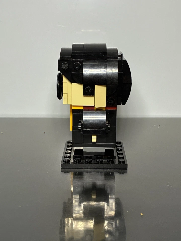 LEGO Brickheadz 41615 Harry Potter & Hedwig, photo 4 of 4