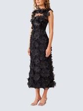 Black Size 10 Dresses for Women for sale UK