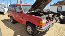 1988-1990 Ford Bronco 2 Manual Transmission Oem 5 Speed 4x4