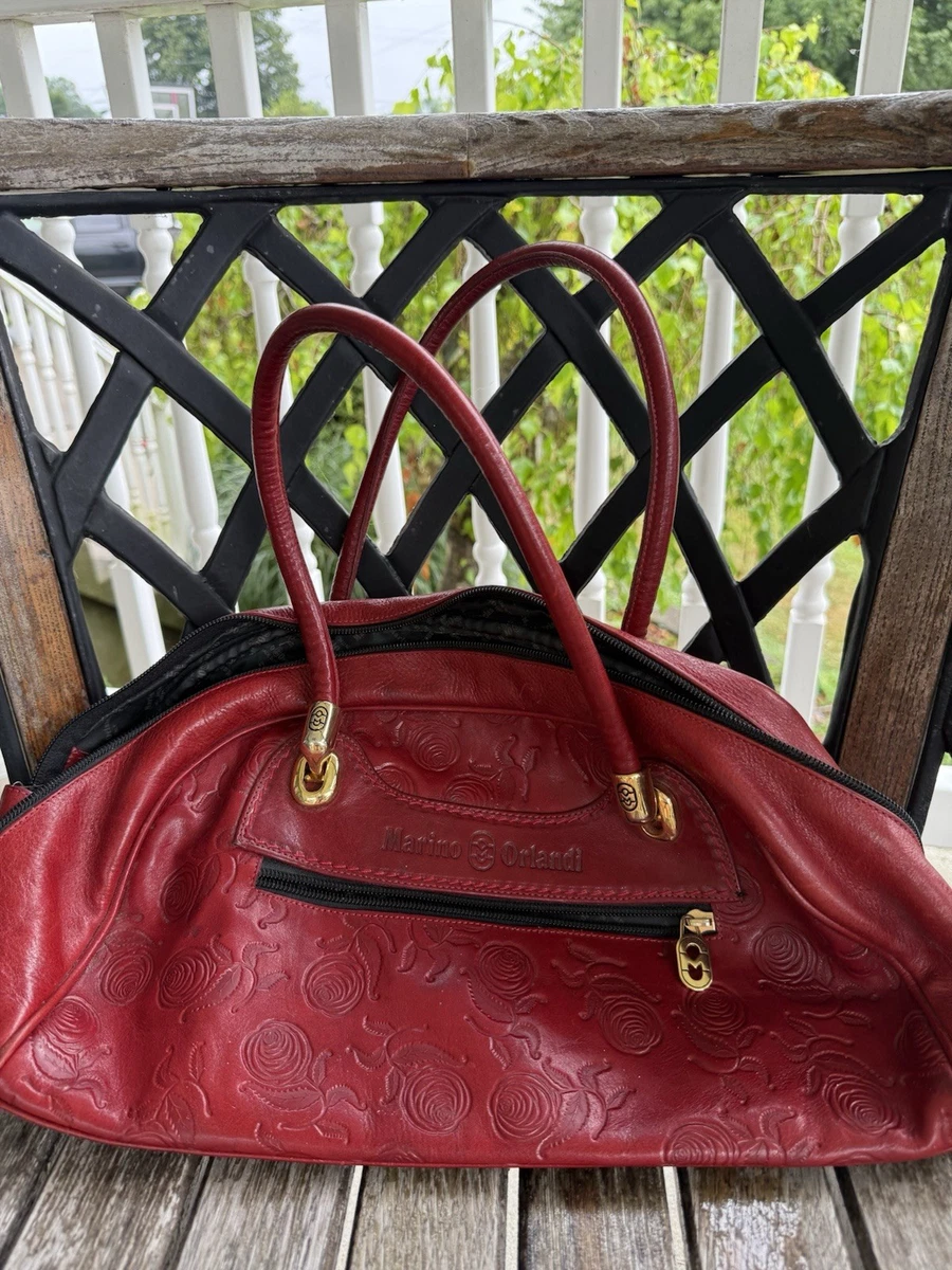 Marino Orlandi Bags & Handbags for Women for sale | eBay display picture 1