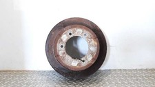 Disque de frein Mitsubishi MONTERO