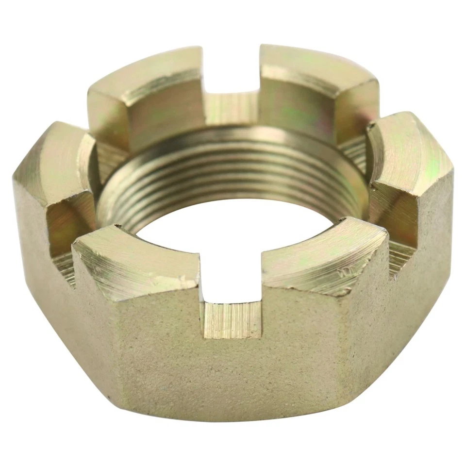 Front Axle Shaft Assembly LH Left Driver Side for Ram 2500 3500 4WD Truck New - Image 2 of 4