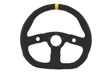 Grant 630 Performance Gt Series Steering Wheel