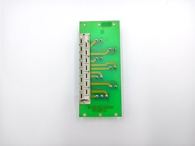 ELTROMAT DGC65-OR-B3.0 PCB CARD (FAST SHIP BY DHL/FEDEX)