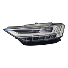 AUDI A8 MK4 (D5) 2019 LEFT LED MATRIX HEADLAMP HEADLIGHT COMPLETE 4N0941783A