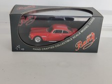 Bang 1/43 Ferrari 250 GTE Street 1960 Neuve En Boîte