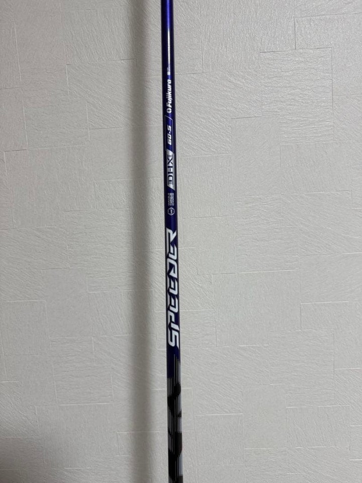 Callaway PARADYM Ai SMOKE MAX 3W Fairway Wood NX Violet 60s Shaft 43 ...