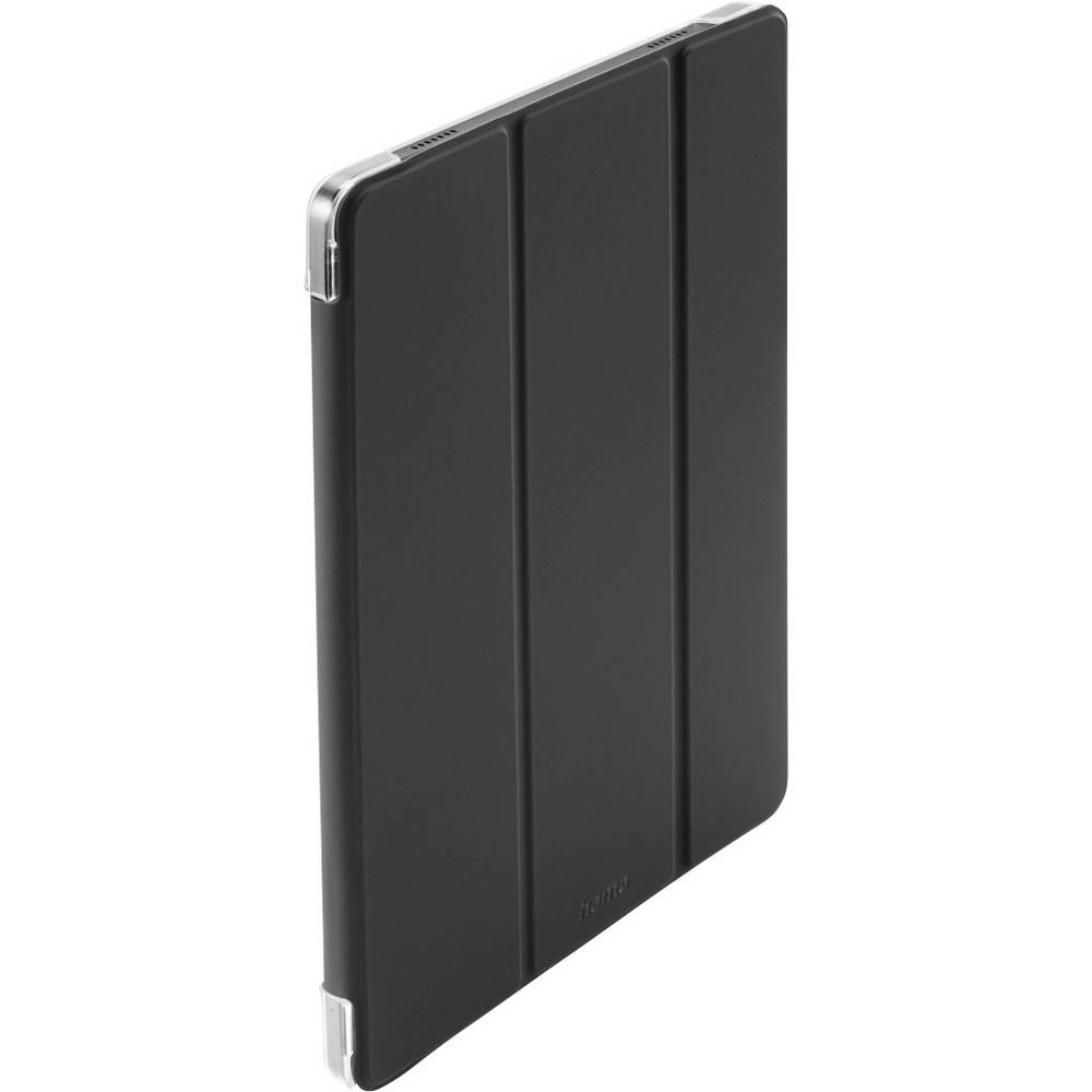 Etui Galaxy Tab A11 Hama Fold Clear avec support réglable et dos rigide