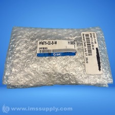 SMC PFM711-02-B-M Digital Flow Switch FNIP
