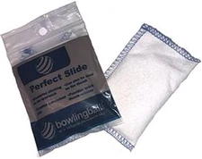 bowlingball.com Perfect Slide Bowling Aid One Size, white 