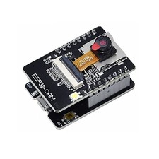 ESP32 CAM ESP32-CAM-MB WIFI Bluetooth Development Board CH340G OV2640