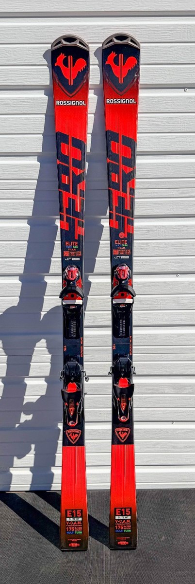 2024 Rossignol Hero Elite MT V-C.A.M. E15 w/SPX12GW(Din 5-12) Size
