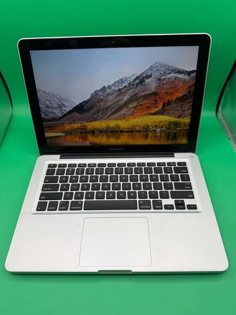 【即日発送】Apple MacbookPro 13in Early 2011 Apple MacBook Pro 13 in 2011 for sale | eBay
