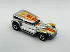 Hot Wheels Redline PROWLER Red Yellow Tampo Super Chromes Very Nice !!