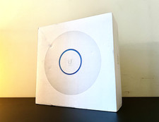 Ubiquiti UniFi U6-LR PoE Wireless Long Range Access Point | WiFi 6 | Boxed