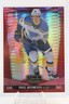 2024-25 O-Pee-Chee Platinum #118 Pavel Buchnevich Red Prism #/199