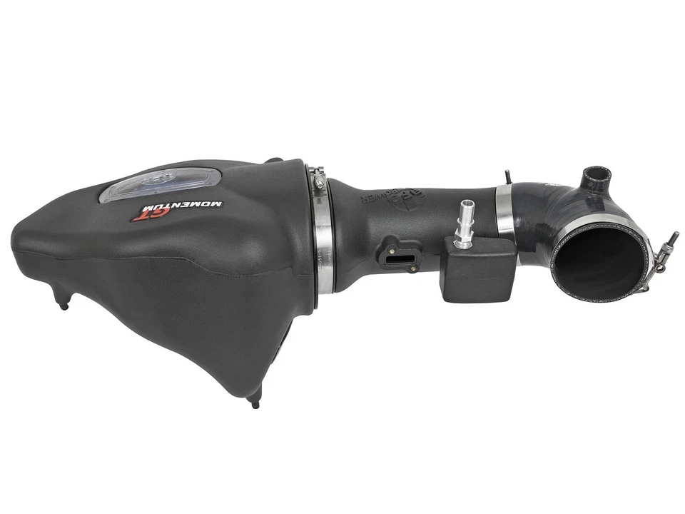 AFE Momentum GT Cold Air Intake System Fits 2016-2021 Chevrolet Camaro 6.2L Foto 4 de 4