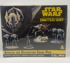 Appetite for Destruction Squad Pack Star Wars...