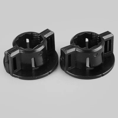 2pcs Brake Stop Light Switch Clip Retainer Fastener Fit For Toyota Honda er - Image 1 of 4
