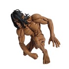 Anime Attack on Titan Figurine Eren Jaeger 6 inches tall
