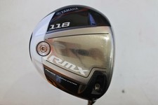 Yamaha RMX 118 9.5  45.25in Driver Right-Handed RF60 w/HC 1779