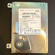Hitachi Deskstar HDS723020BLA642 2TB 3.5" SATA III 7200RPM 64MB HDD