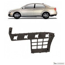 Stoßstangen Halter Halterung hinten rechts für VW Jetta III (1K2)