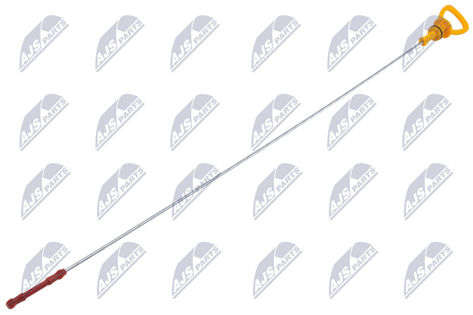 NTY BOL-ME-014 Oil Dipstick for MERCEDES-BENZ