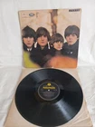 Beatles For Sale* UK * Yellow/Black Parlophone* First Stereo *1964* Import* LP