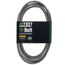 8TEN Belt with Kevlar for Toro Titan Max 60-Inch Decks 109-4994 186 x 5/8