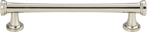 Atlas 350-PN Browning Pull 5 1/16 Inch (c-c) - Polished Nickel - Picture 2 of 2