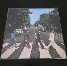 Abbey Road by Beatles Anniversary (Record, 2019) B0030719-01 Abbey Road by Beatles Anniversary (Record, 2019) B0030719-01