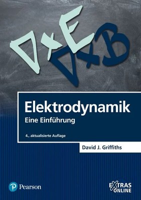 Elektrodynamik Eine Einführung