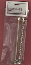 Brass PURSE FRAME AND CHAIN HANDLE New in the original package.