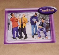 1999 Mystery Date Game Replacement Piece